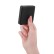 Внешний аккумулятор Brick 5 с быстрой зарядкой PD, 5000 мАч