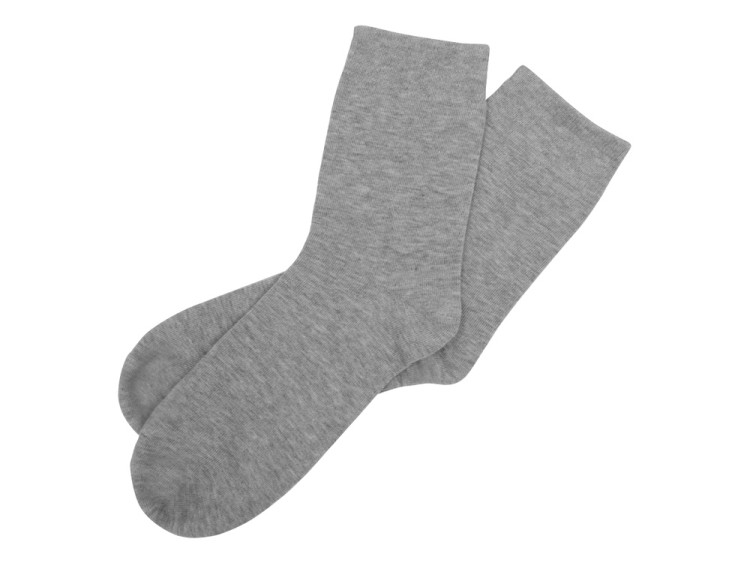 Носки однотонные Socks мужские