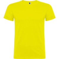 Футболка BEAGLE, ЖЕЛТЫЙ