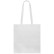 Сумка из хлопка Carryme 105, 105 г/м2
