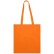 Сумка из хлопка Carryme 105, 105 г/м2