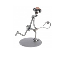 Золотой сет Фигурки из металла HINZ & KUNST