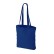 Cумка хозяйственная Bagsy Super 220 г/м2, тёмно-синяя