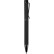 Металлическая шариковая ручка Black Lama soft-touch