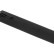 Металлическая шариковая ручка Black Lama soft-touch