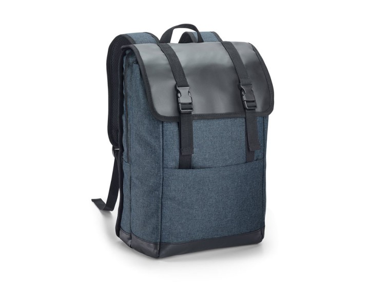 Рюкзак для ноутбука до 17'' TRAVELLER