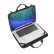 Жесткий чехол для ноутбуков до 14'' и MacBook Air 15