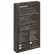 Внешний аккумулятор Uniscend All Day Compact 10000 мAч, белый