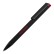 Ручка металлическая шариковая Taper Metal soft-touch