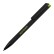 Ручка металлическая шариковая Taper Metal soft-touch