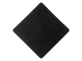 Патч Ромб, nubuk