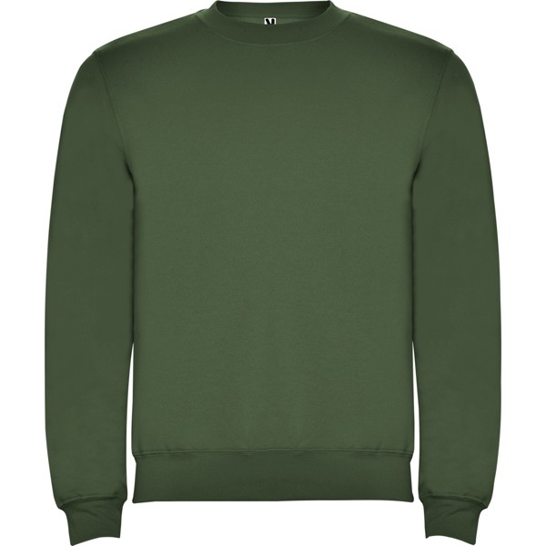 Джемпер CLASICA унисекс, VENTURE GREEN