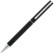 Ручка шариковая Blade Soft Touch, черная