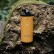 Вакуумный термос с керамическим покрытием Bottle, 590 мл