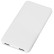 Внешний аккумулятор Reserve с USB Type-C, 5000 mAh