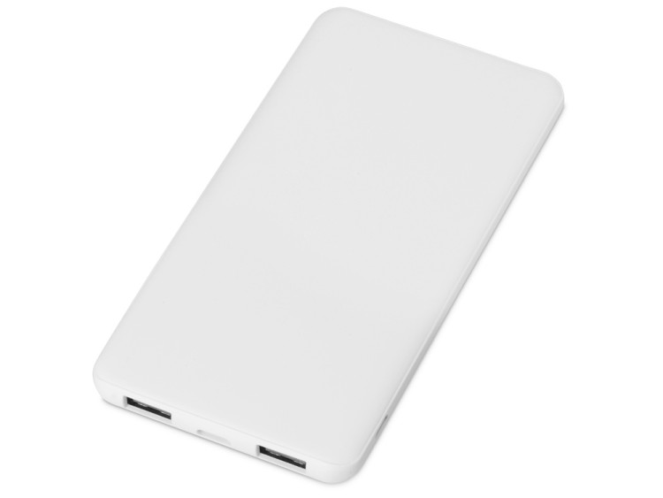 Внешний аккумулятор Reserve с USB Type-C, 5000 mAh