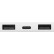 Внешний аккумулятор Reserve с USB Type-C, 5000 mAh