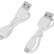 Внешний аккумулятор Reserve с USB Type-C, 5000 mAh