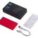 Внешний аккумулятор Reserve с USB Type-C, 5000 mAh
