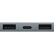 Внешний аккумулятор Reserve с USB Type-C, 5000 mAh