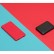 Внешний аккумулятор Reserve с USB Type-C, 5000 mAh