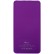Внешний аккумулятор Reserve с USB Type-C, 5000 mAh