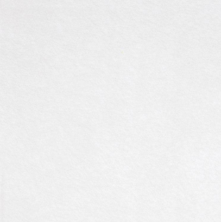 Заготовка из фетра Felt S, белый