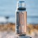 Вакуумный термос Flask, 1 л