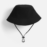 Панама Pana Vista, черная