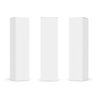 Коробка Cause для флешки 