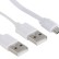 USB-хаб с беспроводной зарядкой из бамбука Plato, 5 Вт