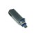 USB 3.0/micro USB/Lightning- флешка на 32 Гб с поворотным механизмом