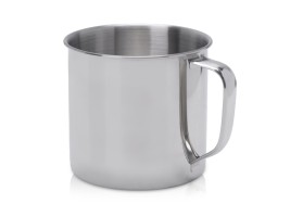 Кружка из нержавеющей стали Trek S