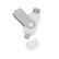 USB3.0/USB Type-C флешка на 16 Гб Квебек C