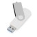 USB3.0/USB Type-C флешка на 16 Гб Квебек C