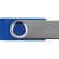 USB3.0/USB Type-C флешка на 16 Гб Квебек C