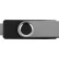 USB/micro USB-флешка на 16 Гб Квебек OTG