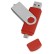 USB/micro USB-флешка на 16 Гб Квебек OTG