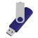 USB/micro USB-флешка на 16 Гб Квебек OTG