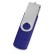USB/micro USB-флешка на 16 Гб Квебек OTG