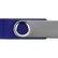 USB/micro USB-флешка на 16 Гб Квебек OTG
