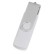 USB/micro USB-флешка на 16 Гб Квебек OTG