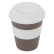 Стакан из бамбукового волокна Cafe