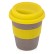 Стакан из бамбукового волокна Cafe