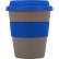 Стакан из бамбукового волокна Cafe