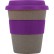 Стакан из бамбукового волокна Cafe