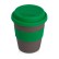 Стакан из бамбукового волокна Cafe