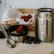 Вакуумный термос для еды Jerrycan, 700 мл