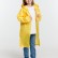 Дождевик детский Rainman Kids, желтый