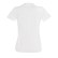 Футболка женская Imperial Fit Women, белая